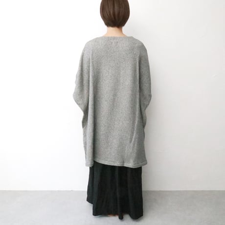 Sikuten ニットベスト