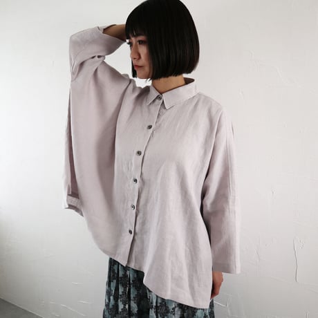 CATEGORY シャツ・ブラウス | イロアセナイ