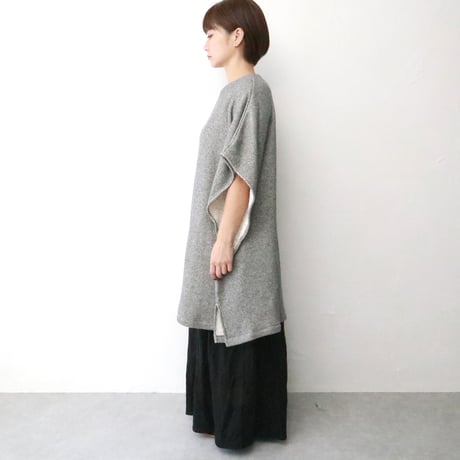 Sikuten ニットベスト