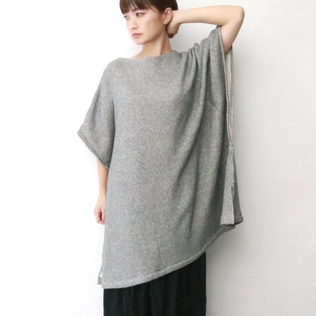 Sikuten ニットベスト