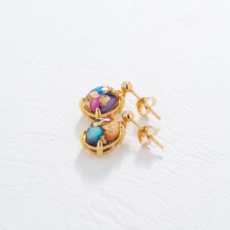 SAZARE JEWELRY ピアス・イヤリング