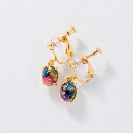 SAZARE JEWELRY ピアス・イヤリング