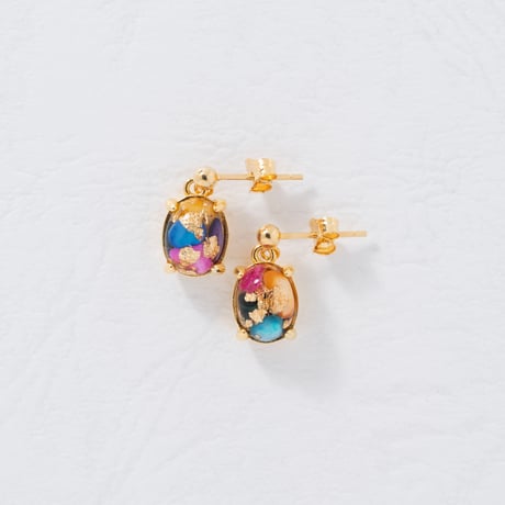 SAZARE JEWELRY ピアス・イヤリング