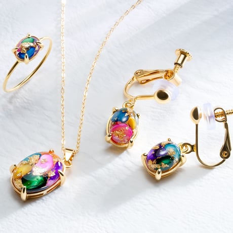 SAZARE JEWELRY ピアス・イヤリング