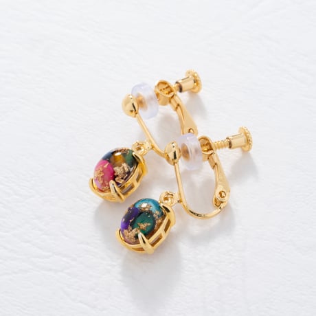 SAZARE JEWELRY ピアス・イヤリング