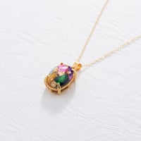 SAZARE JEWELRY ネックレス