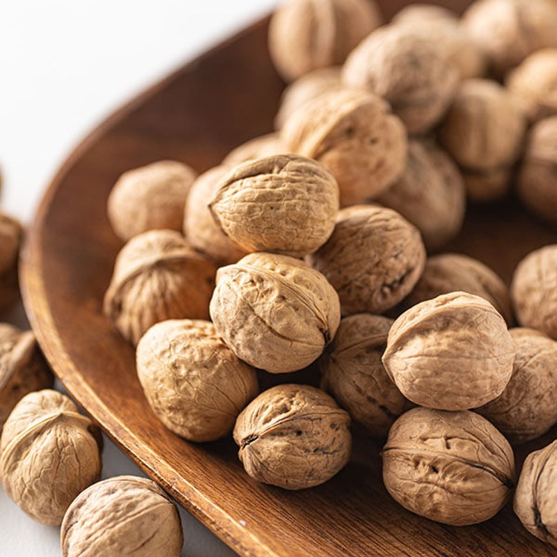 国産 生菓子くるみ 700g 殻つき 送料無料 | 信州美味本舗