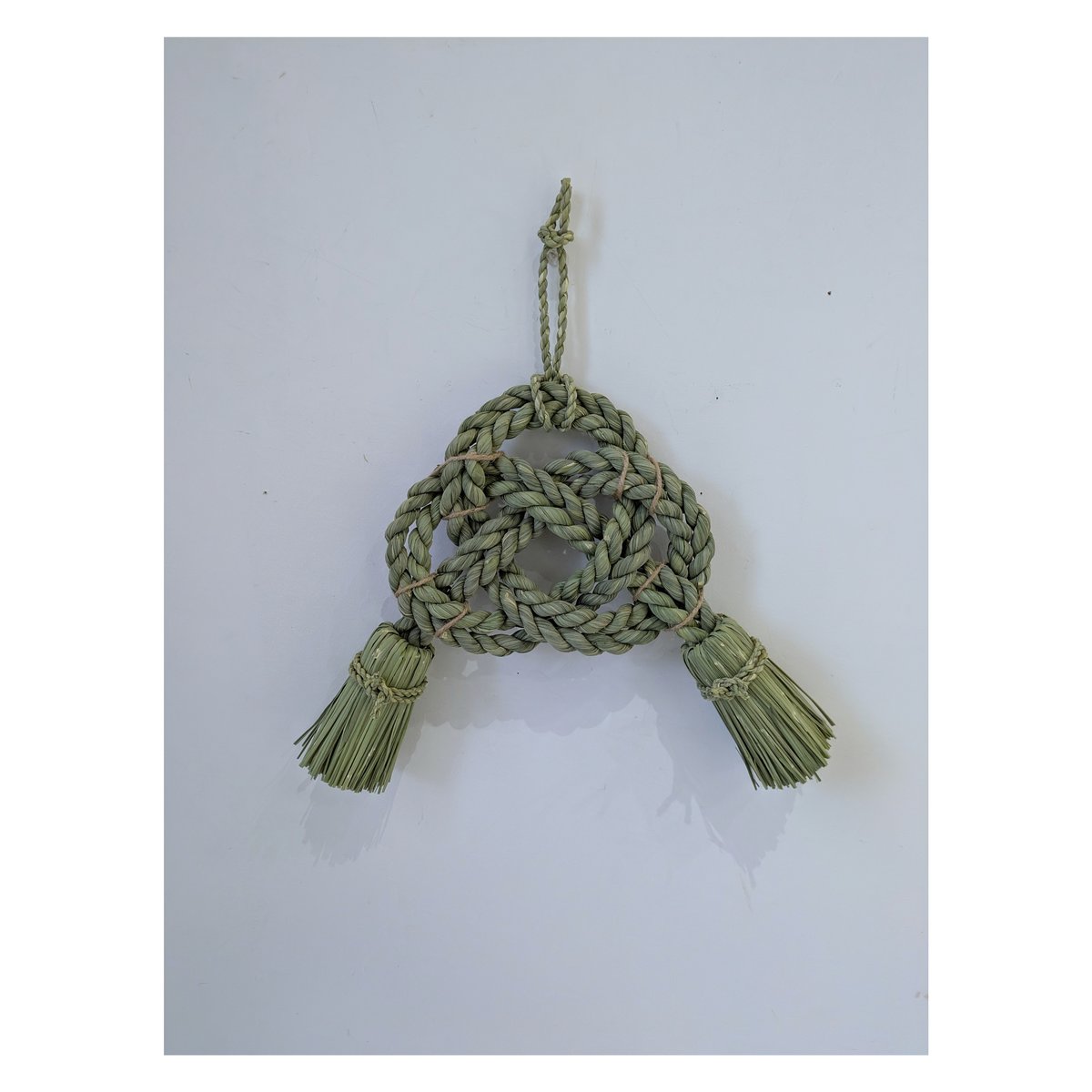 しめ縄飾り【祝結 いわいむすび】 | ST FLOWER