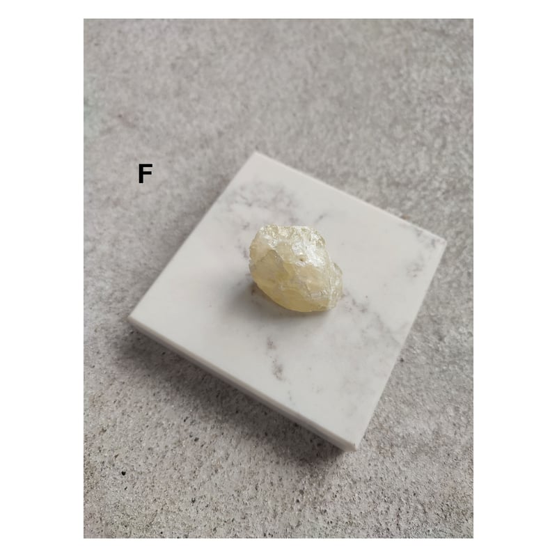 インセンスホルダー(天然石A～L・お香・ドライフラワーセット) | ST FLOWER