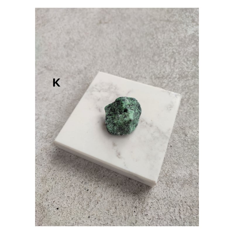 インセンスホルダー(天然石A～L・お香・ドライフラワーセット) | ST FLOWER