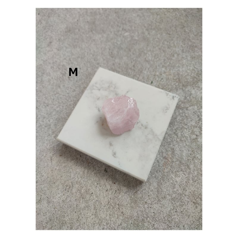 インセンスホルダー(天然石M～Q・お香・ドライフラワーセット) | ST FLOWER