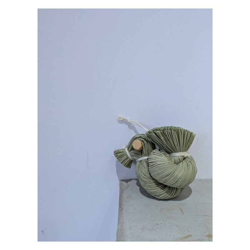 しめ飾り しめ縄飾り【衛 ちどり】 | ST FLOWER