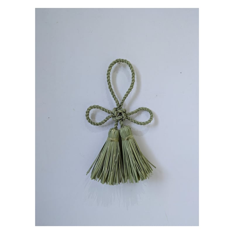 しめ縄2022 しめ縄飾り【瑞 ずい】 | ST FLOWER