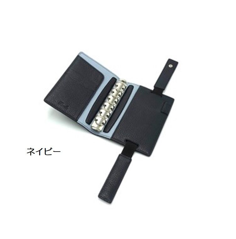 No.760 モルビド ミニ6 20mm バーティカル | Brelio