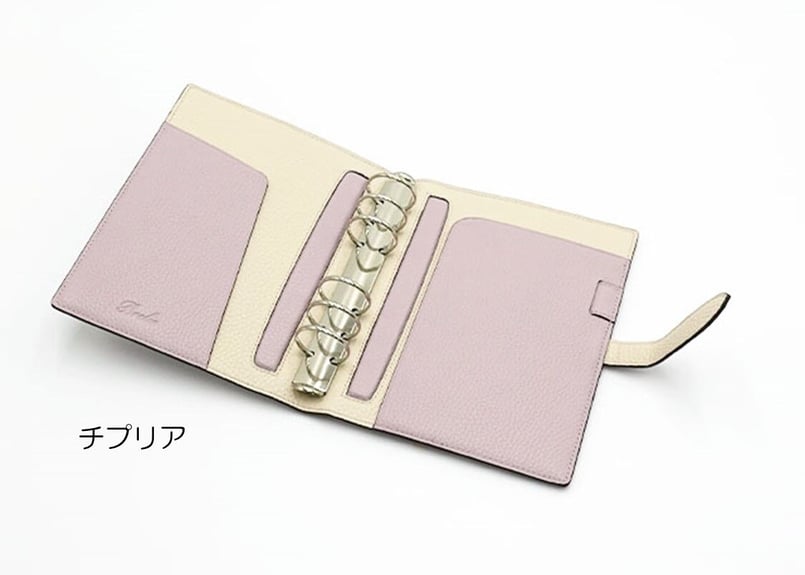 No.594 モルビド バイブル 30mm ベルト | Brelio