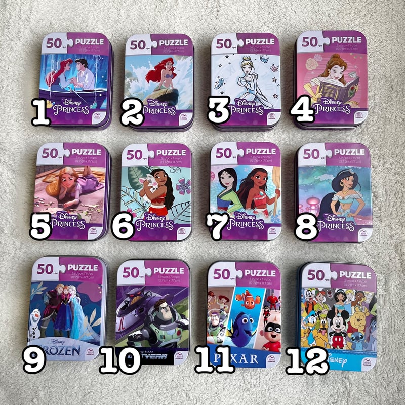 ディズニー パズル Amazon | テンヨー(Tenyo) 【日本製】 1000ピース