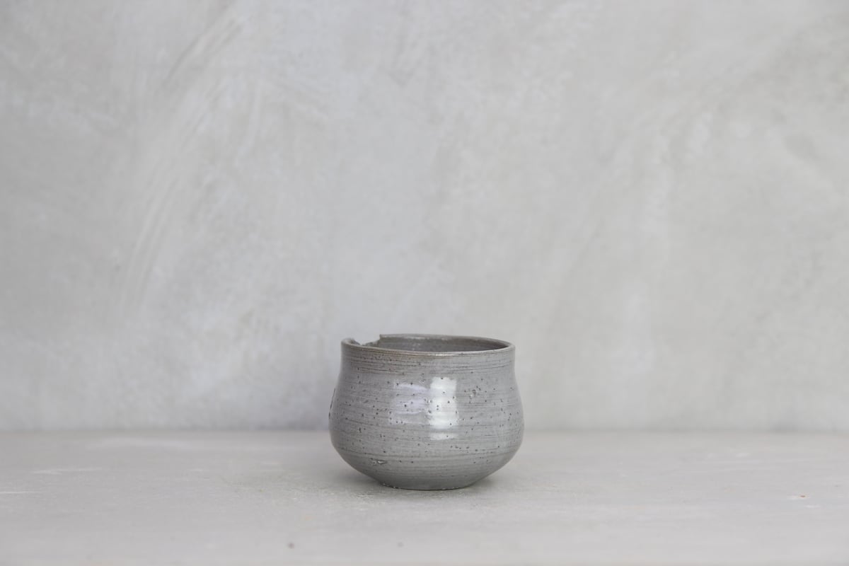 N/OH コロ鉢】XS-（No.134) | PORTOLANO