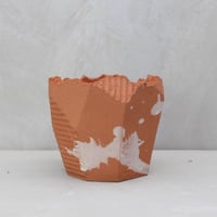 【N/OH 澪標】S –PERSIMMON PORTOLANO EXCLUSIVE 溌（No.192）
