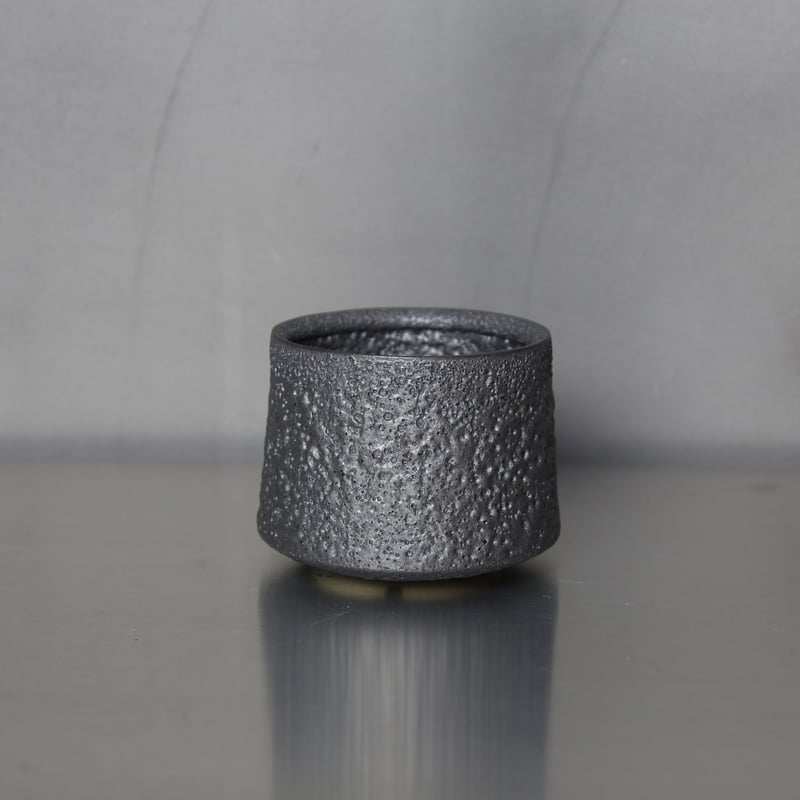 宮下 将太 SMIYA POT M - SILVER APOLLO | PORTOLANO