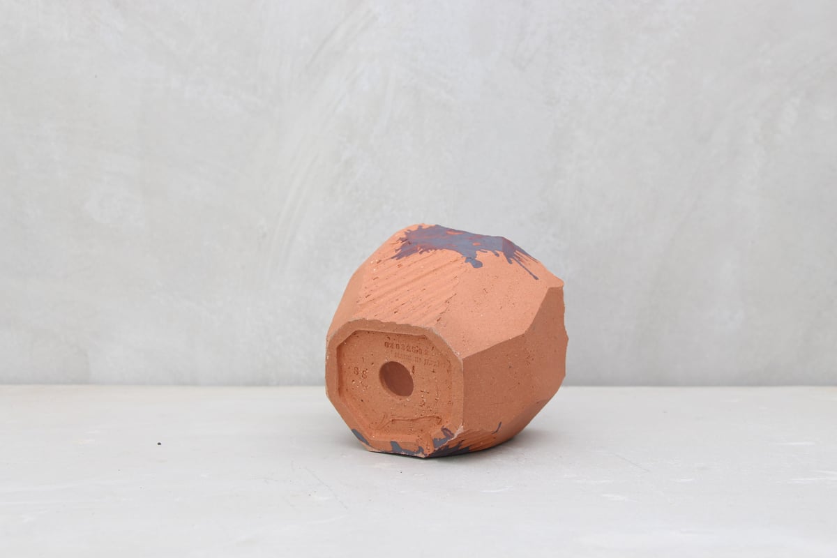 N/OH 澪標】SS– PERSIMMON PORTOLANO EXCLUSIVE 溌（No