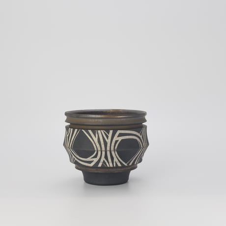 大貫弘由岐 GEO植木鉢 大貫弘由岐 GEO ジオ 陶器鉢 大貫弘由岐 GEO ジオ 陶器鉢 限定価格