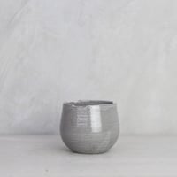 N/OH 陶器鉢 澪標 Mサイズ N/OH 澪標】SS– PERSIMMON PORTOLANO EXCLUSIVE 溌（No