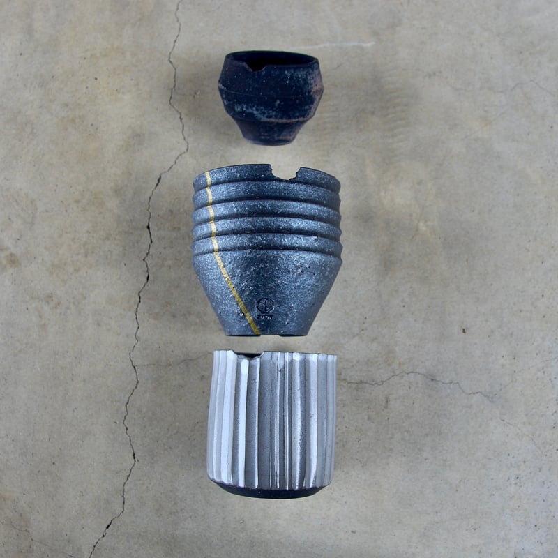 N/OH セット!② ーSS -MOON ＋XS＋2号 3点 | PORTOLANO