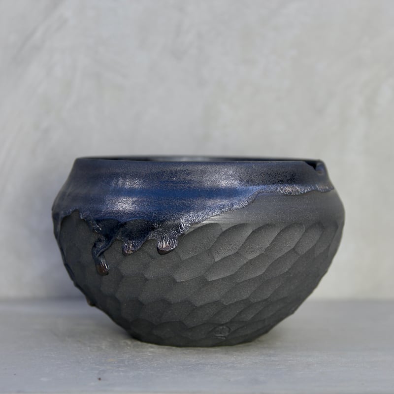 N/OH鉢 陶器(Mサイズ) N/OH鉢 陶器(Mサイズ)
