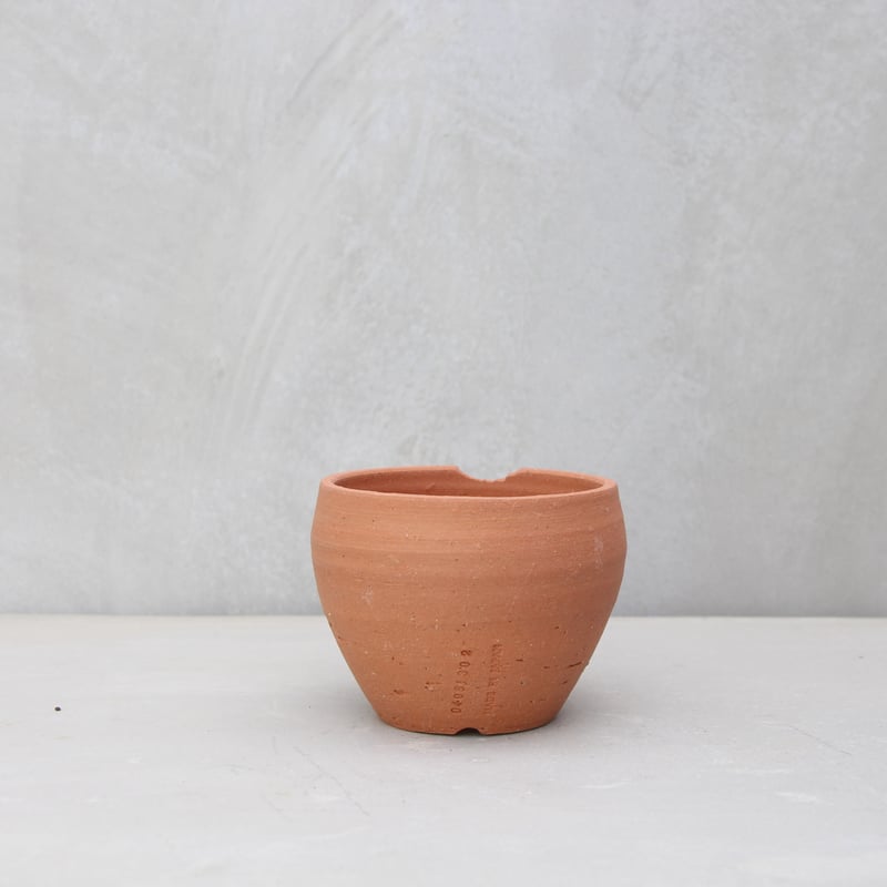 N/OH コロ鉢 Mサイズ N/OH コロ鉢】XS-（No.125) | PORTOLANO