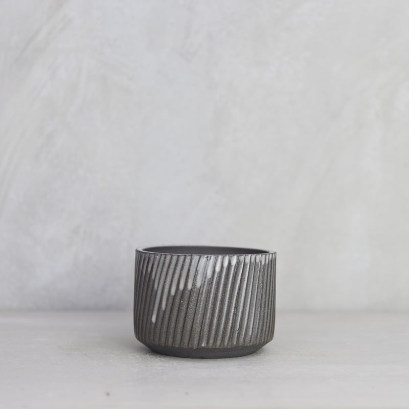 N/OH コロ鉢 Mサイズ N/OH コロ鉢】XS-（No.142) | PORTOLANO