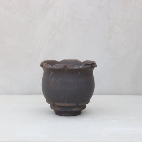 大貫弘由岐 GEO植木鉢 大貫 弘由岐 GEO 鉢