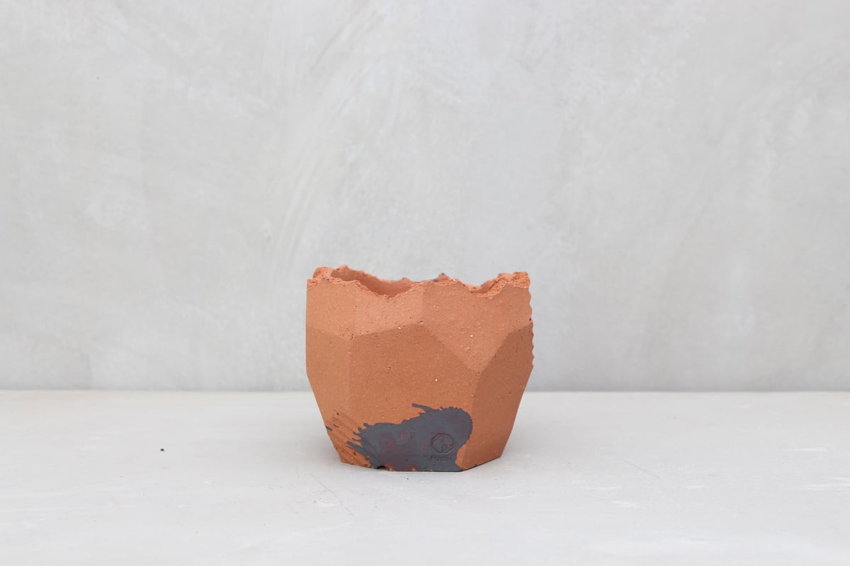 N/OH 澪標】SS– PERSIMMON PORTOLANO EXCLUSIVE 溌（No