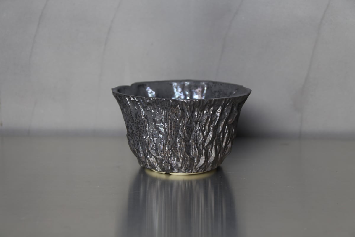 宮下将太　蘭鉢　CHAOS 宮下将太 蘭鉢 CHAOS