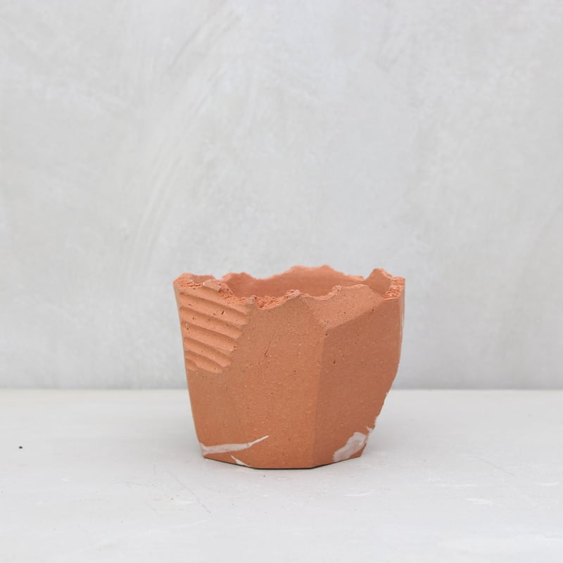 N/OH 鉢-澪標-ホワイト N/OH 澪標】SS– PERSIMMON PORTOLANO EXCLUSIVE 溌（No