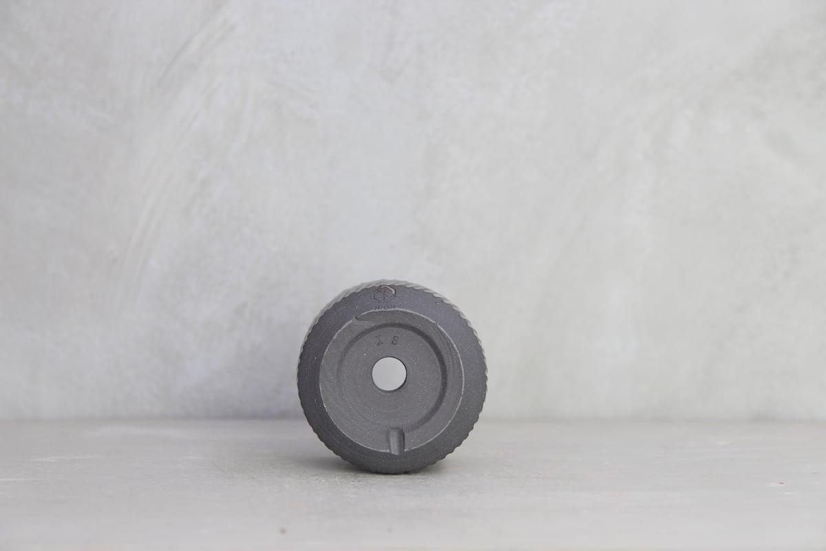 N/OH コロ鉢 Mサイズ N/OH × BOTANIZE 