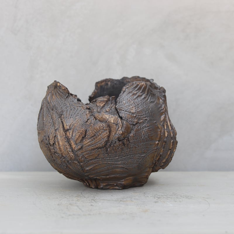 大貫 弘由岐 HOLLOW - L - （No.16) | PORTOLANO 