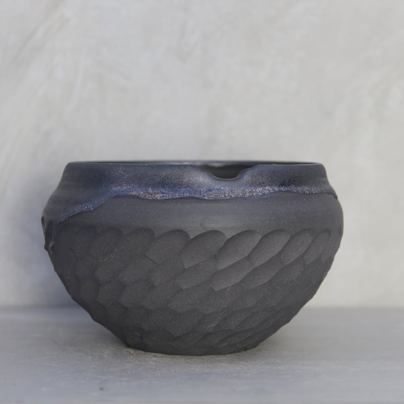 N/OH鉢 陶器(Mサイズ) N/OH鉢 陶器(Mサイズ)