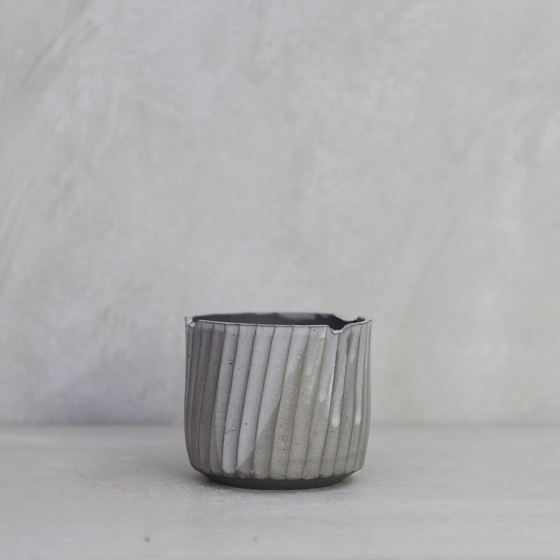 N/OH コロ鉢】XS-（No.125) | PORTOLANO