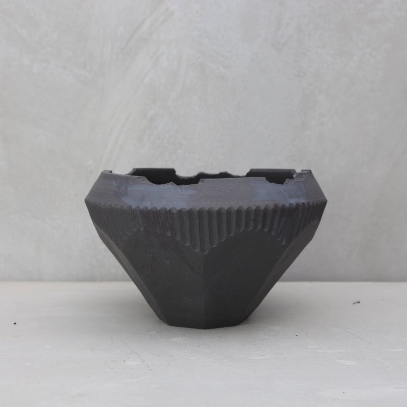 N/OH INORI】 S MIDDLE – RICH BLACK PORTOLANO