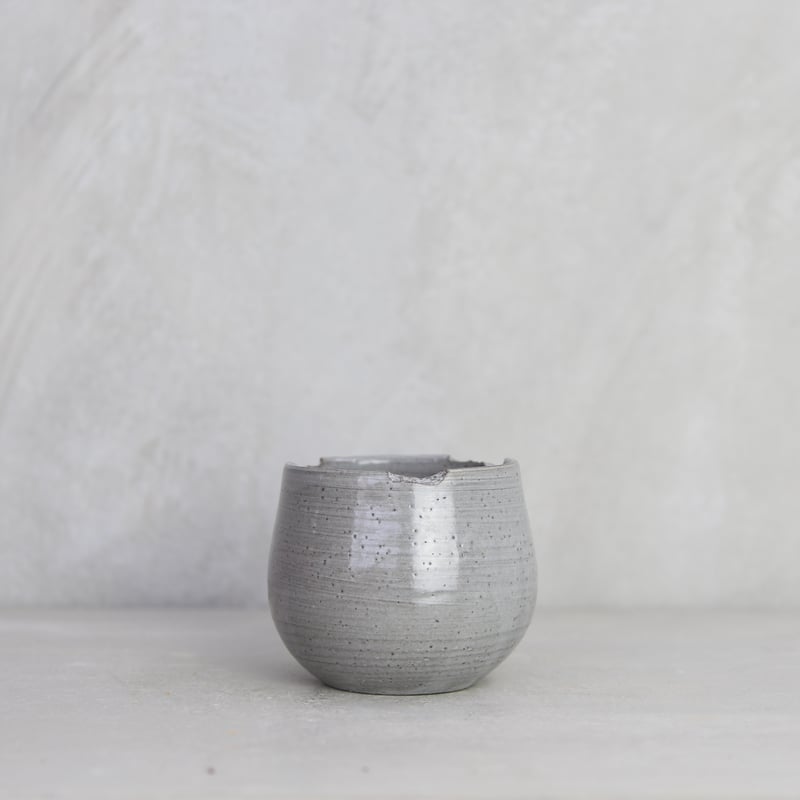 N/OH コロ鉢】XS-（No.141) | PORTOLANO