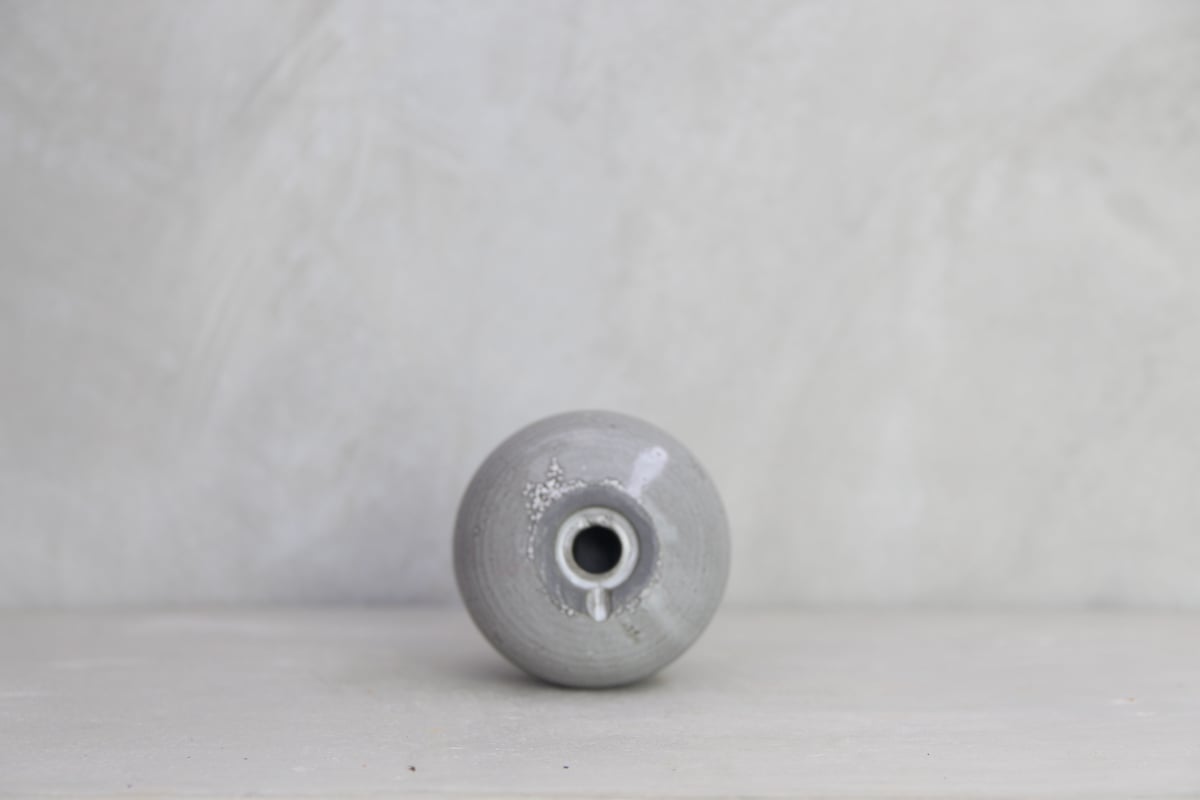 N/OH コロ鉢】XS-（No.134) | PORTOLANO