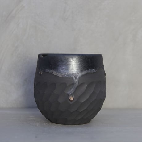 N/OH 陶器鉢 澪標 Mサイズ 澪標 | STORES