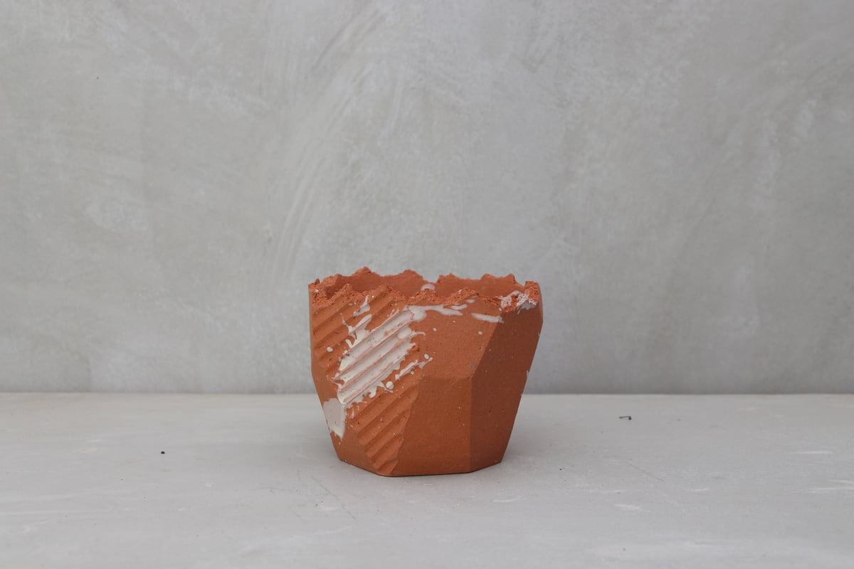 N/OH 澪標】SS– PERSIMMON PORTOLANO EXCLUSIVE 白溌（N