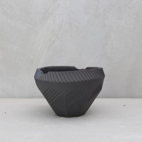 N/OH INORI】 SS MIDDLE – RICH BLACK PORTOLANO