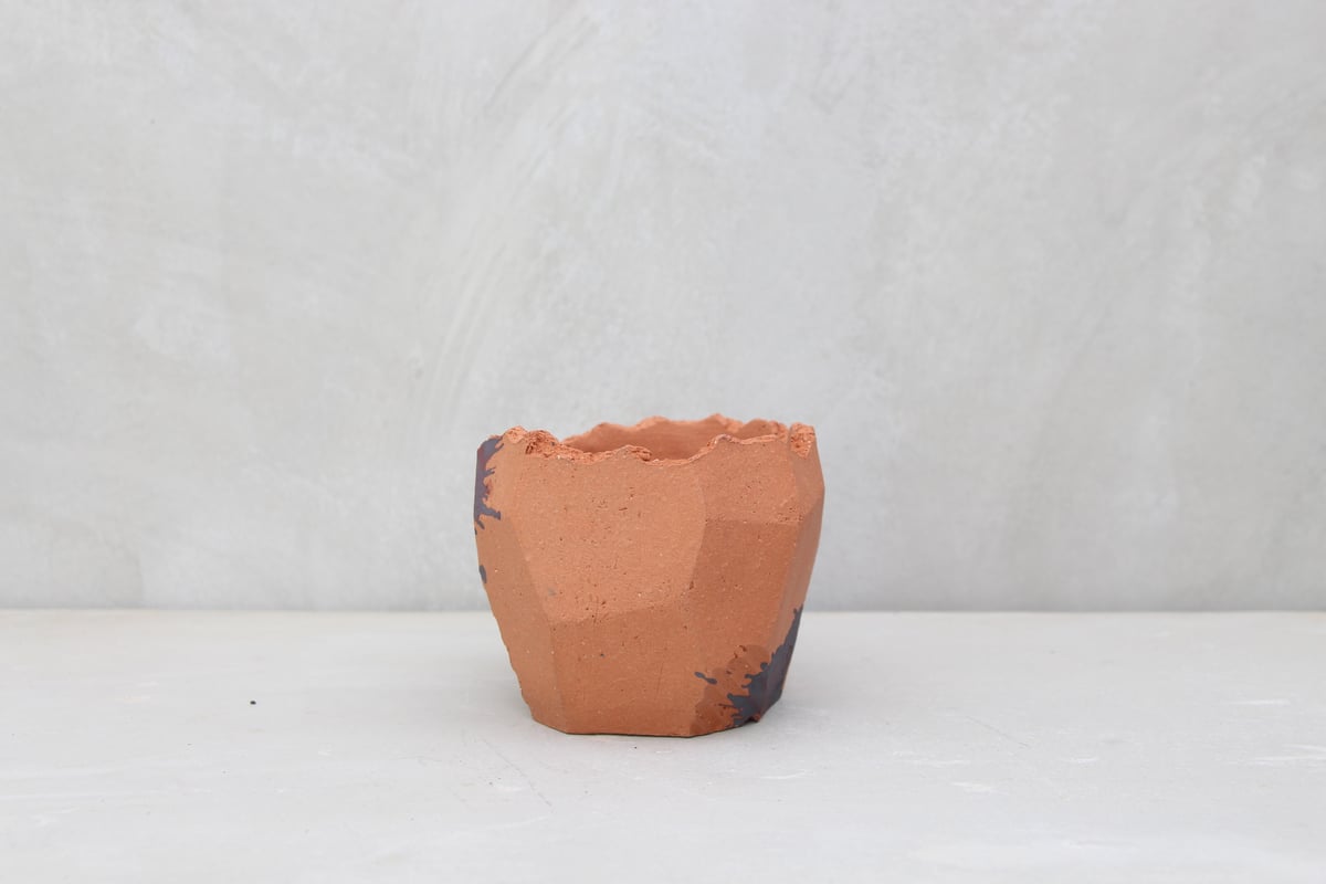 N/OH 澪標】SS– PERSIMMON PORTOLANO EXCLUSIVE 溌（No