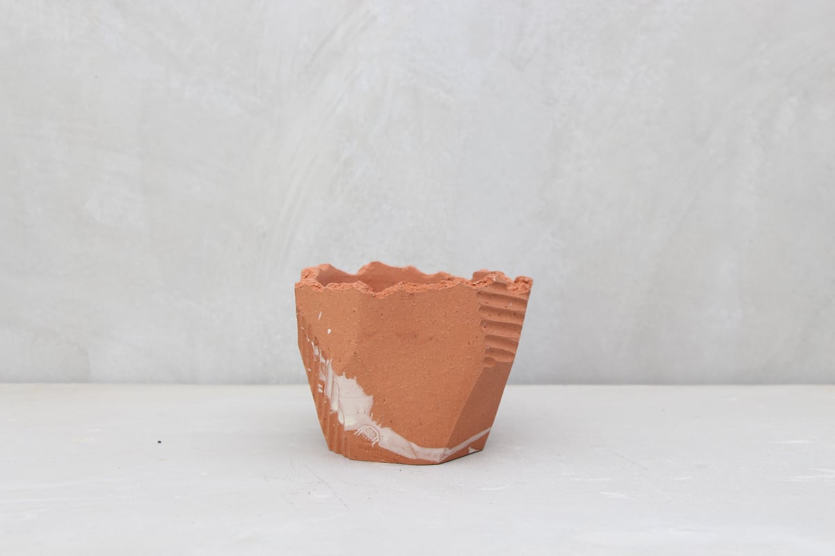 N/OH 陶器鉢 澪標 Mサイズ fit=scale-down,w=1200