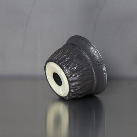 宮下 将太 UGA RIM POT  M -  黒煌