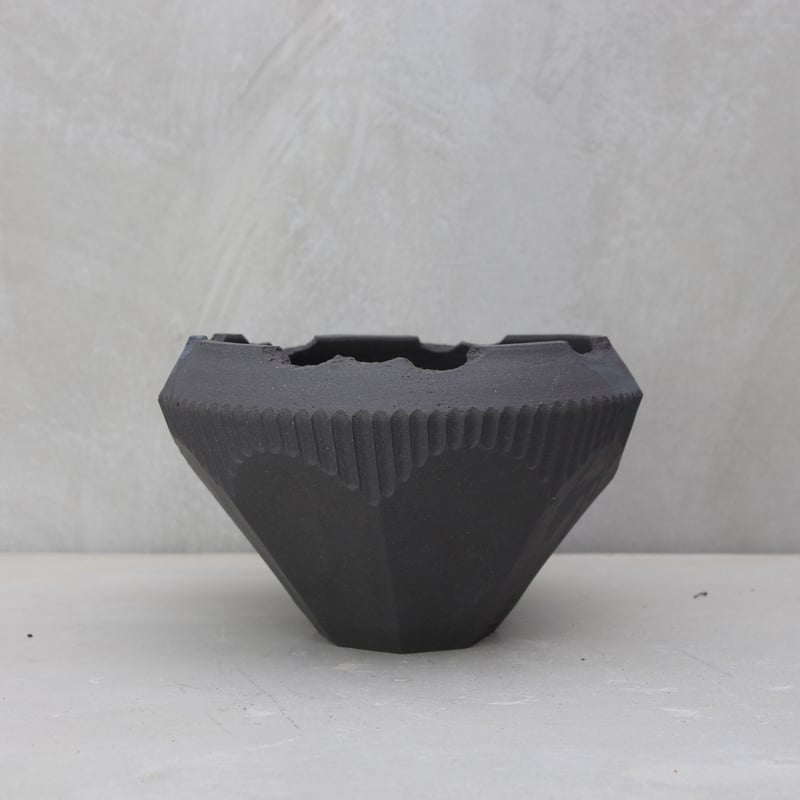 ミックン　N/OH 植木鉢　INORI ミックン N/OH 植木鉢 INORI インドアグリーン上級者も唸る「N