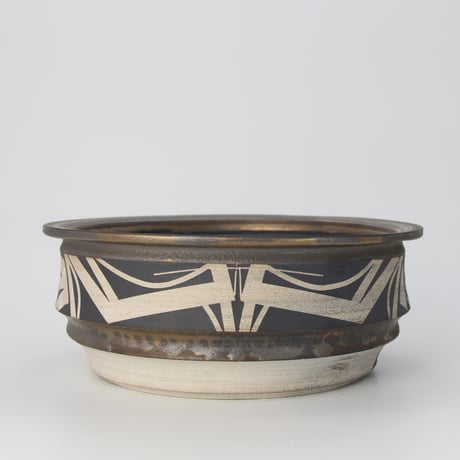 大貫弘由岐 GEO ジオ　陶器鉢 大貫弘由岐 GEO ジオ 陶器鉢 大貫弘由岐 GEO ジオ 陶器鉢 限定価格