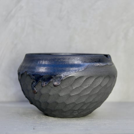 N/OH コロ鉢 SS 陶器鉢 ノウ 新品未使用 N/OH × BOTANIZE 